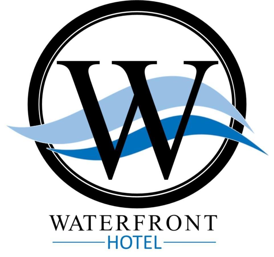 Waterfront Hotel Prairie du Chien Exteriér fotografie